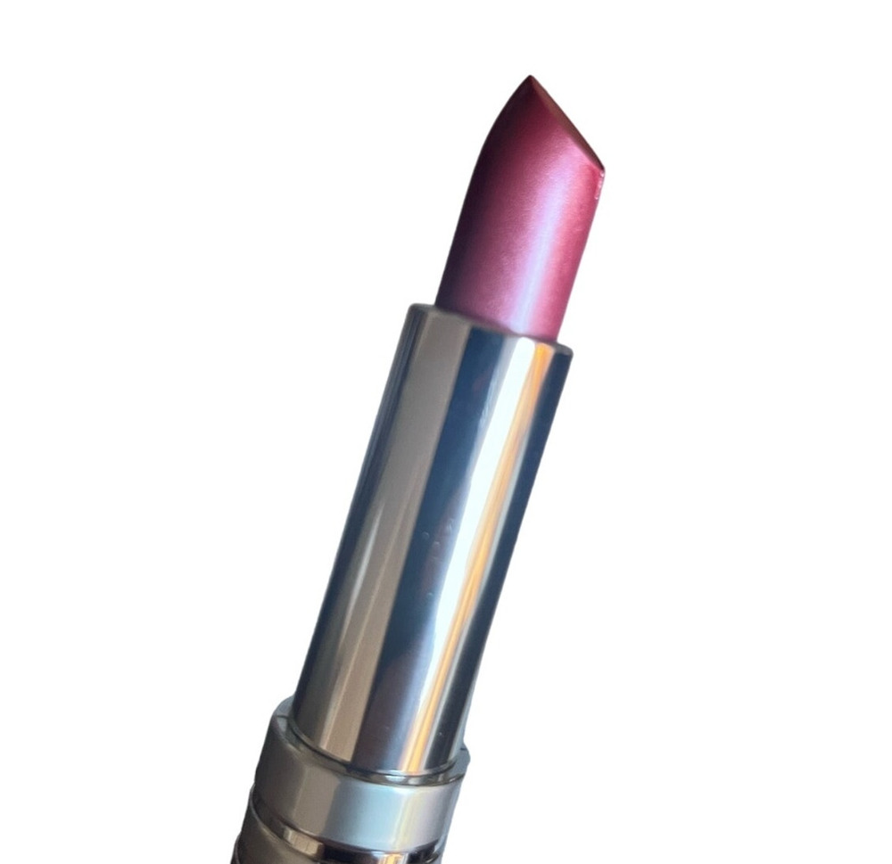 CLINIQUE High Impact Lipstick 19 EXTREME PINK ~ HTF